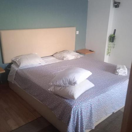 Douro Suites Ap Valbom  Buitenkant foto