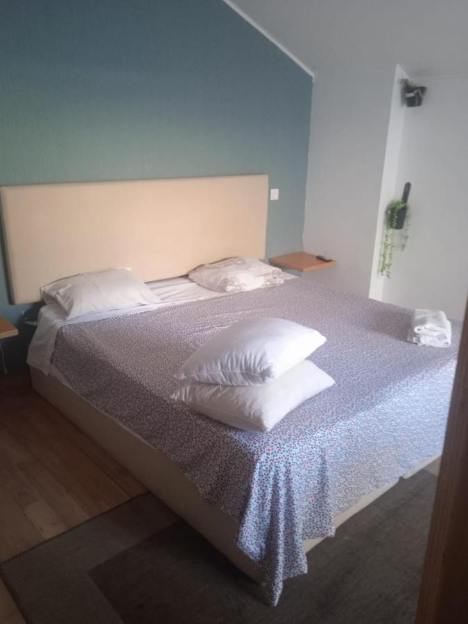 Douro Suites Ap Valbom  Buitenkant foto